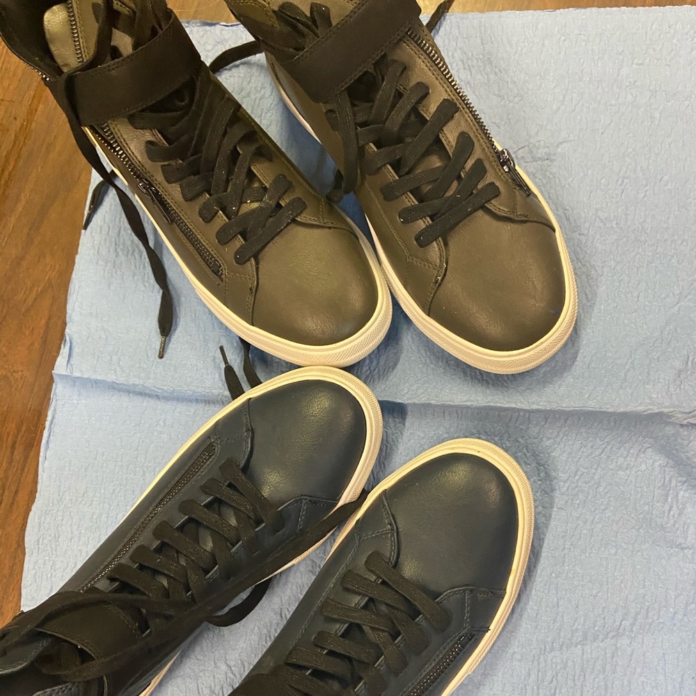 Men’s Aldo Fashion Sneakers